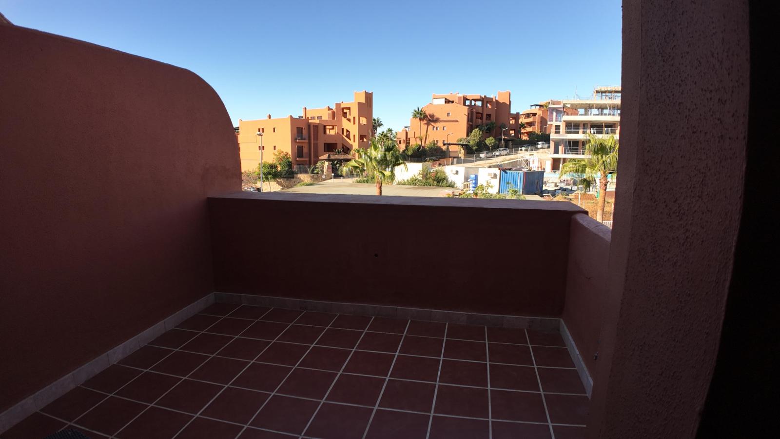 Flat for Sale in Estepona