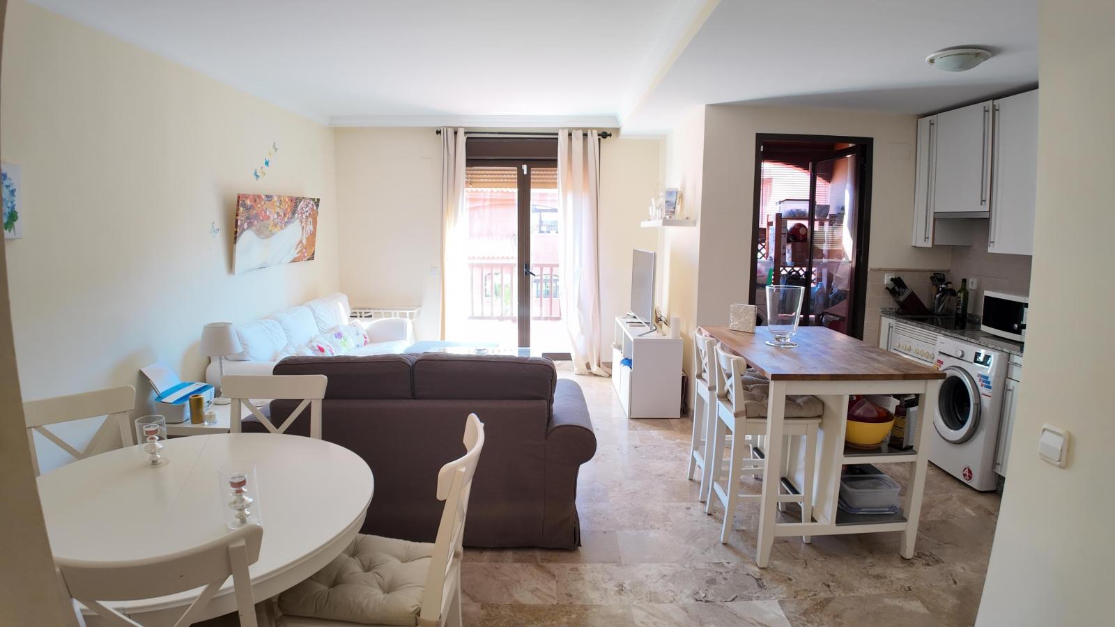Flat for Sale in Estepona