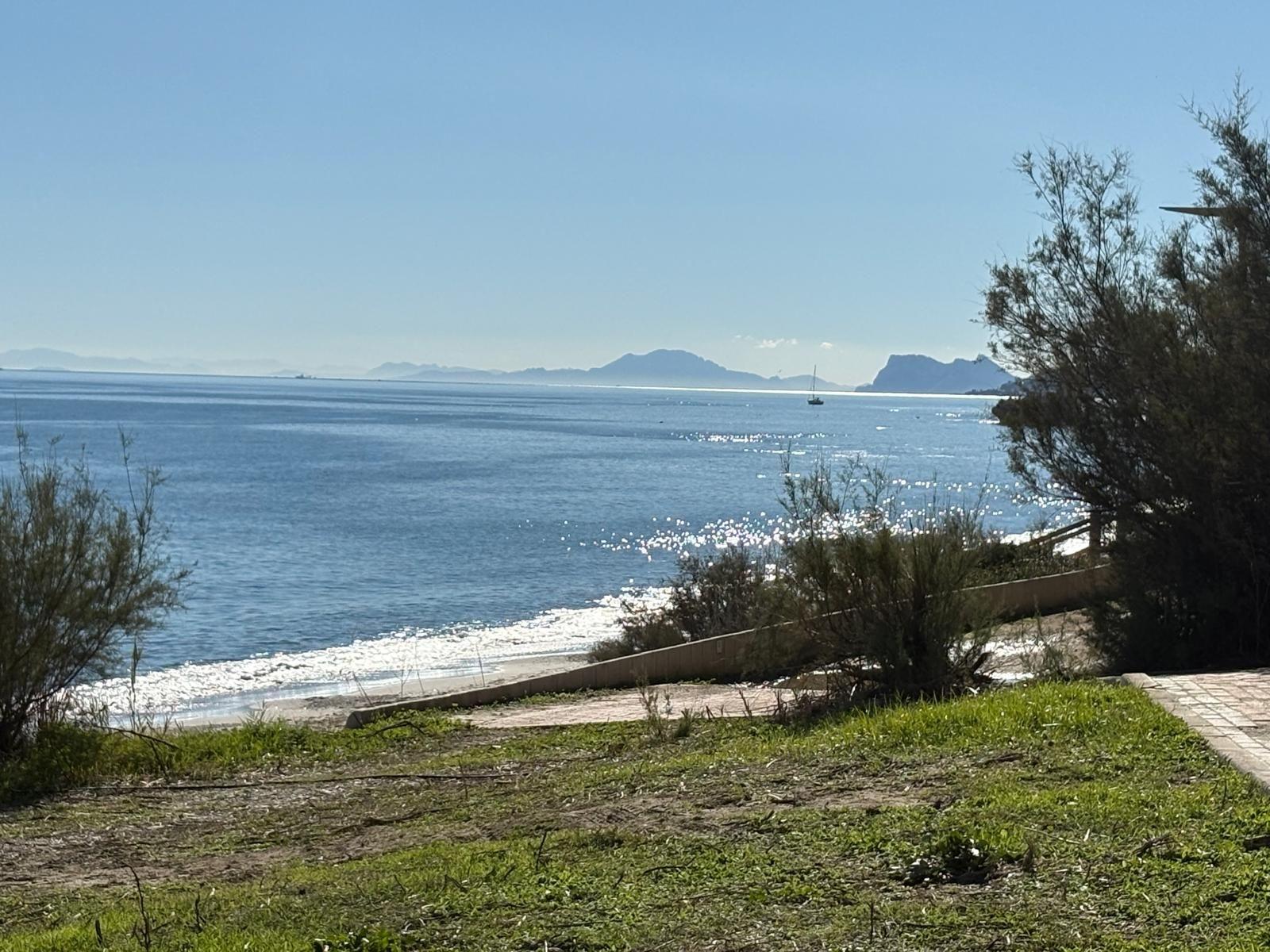 Flat for Sale in Estepona