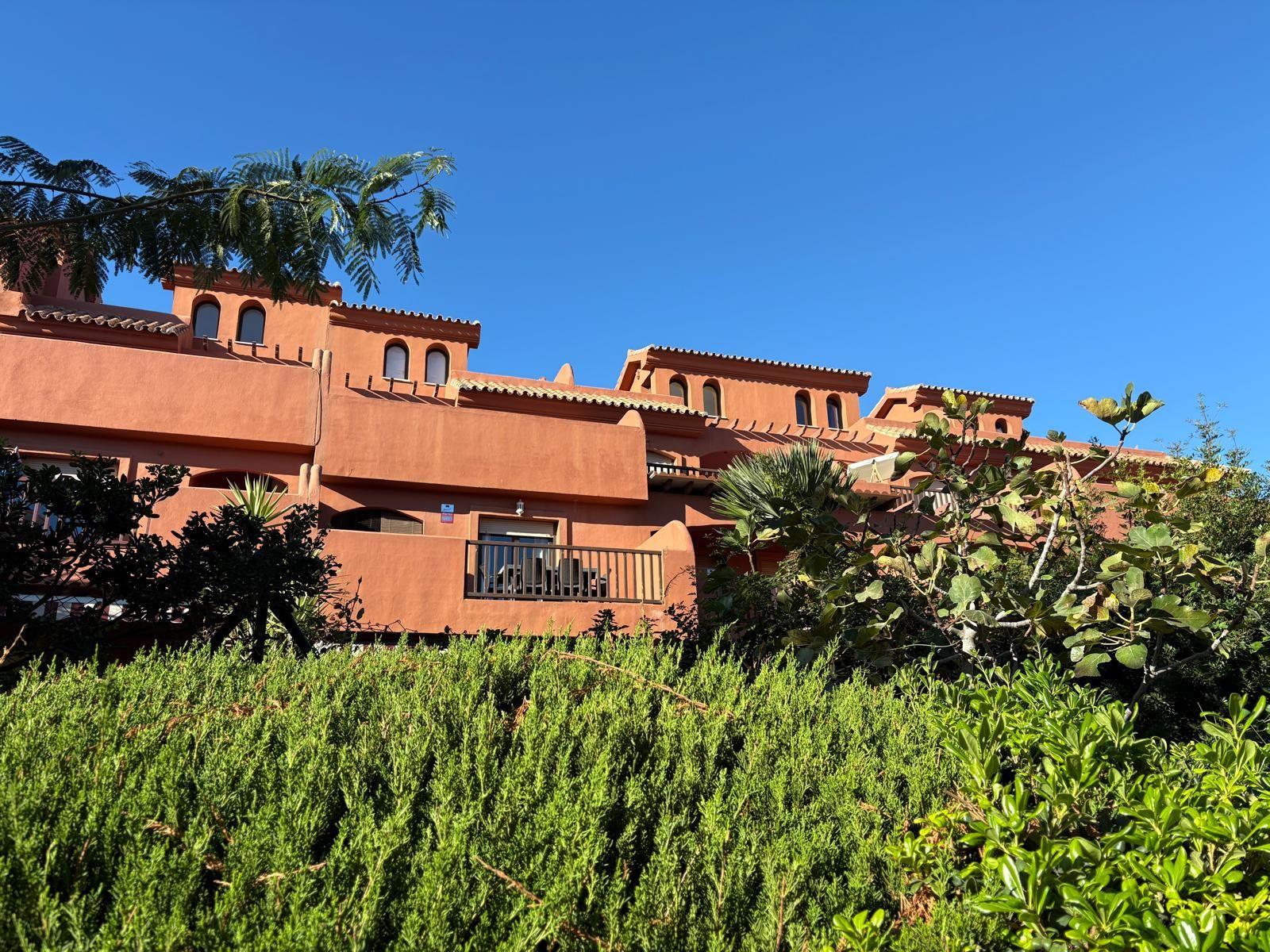 Flat for Sale in Estepona