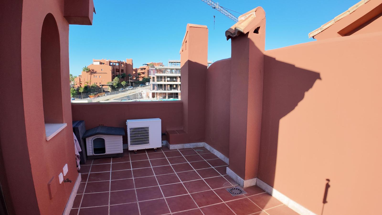 Flat for Sale in Estepona