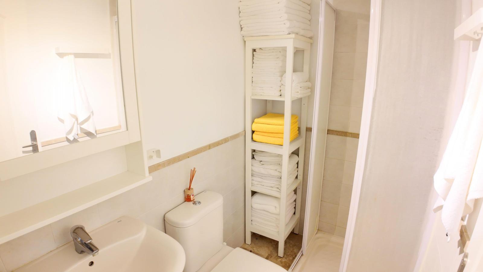Flat for Sale in Estepona