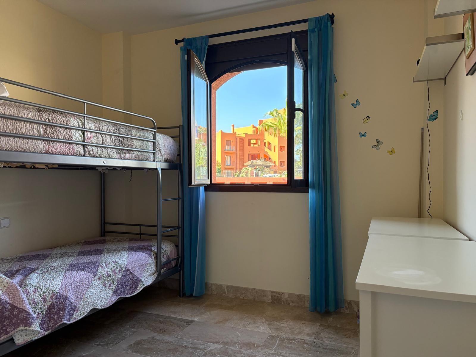 Flat for Sale in Estepona