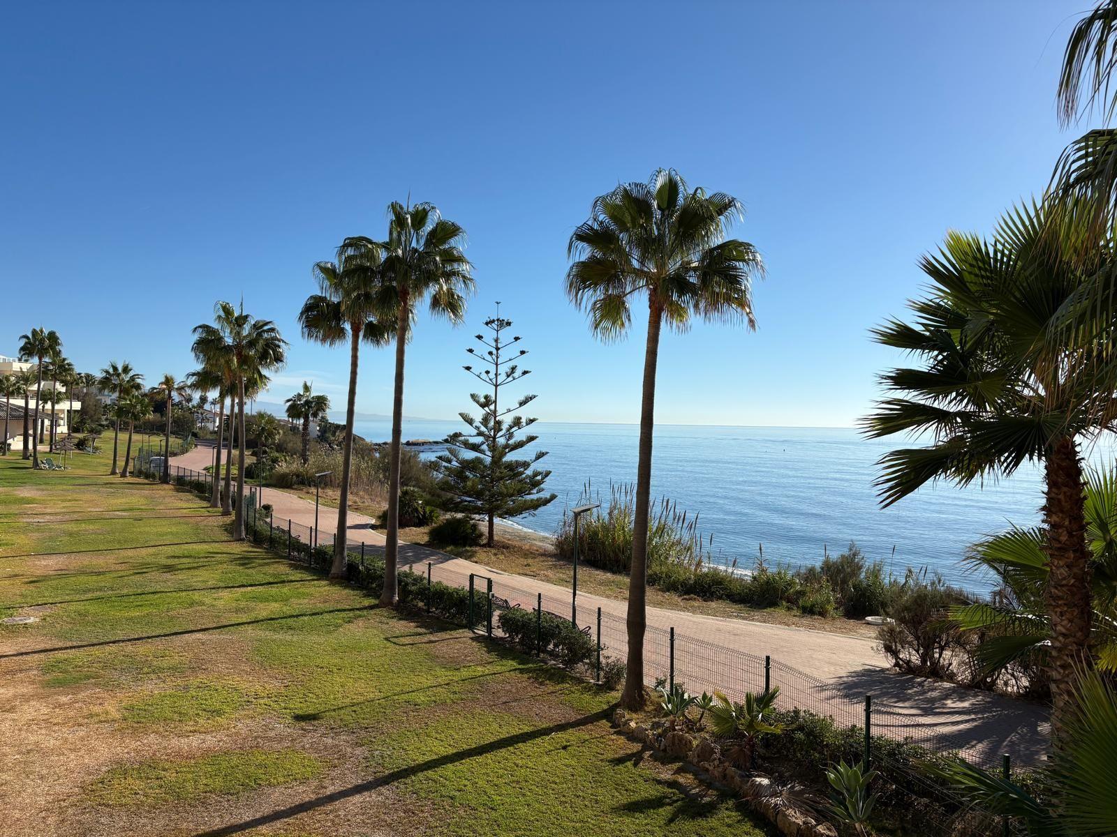 Flat for Sale in Estepona