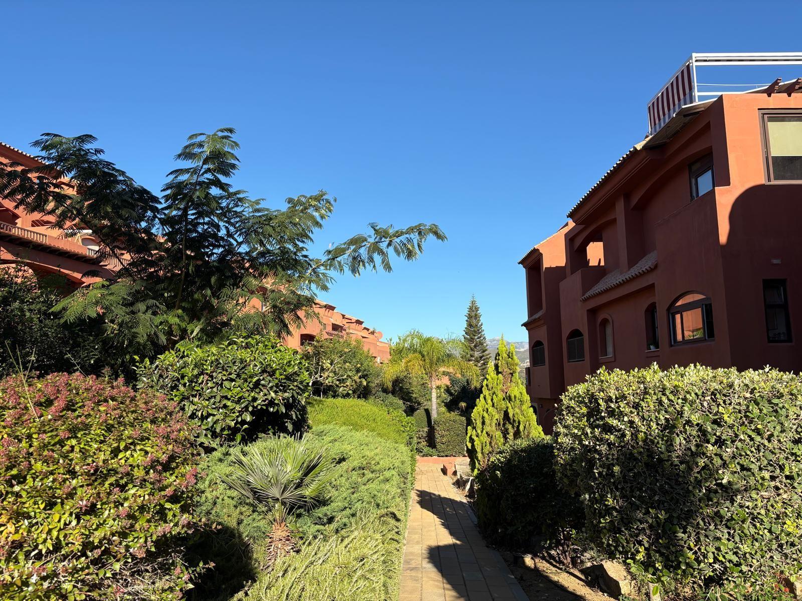 Flat for Sale in Estepona