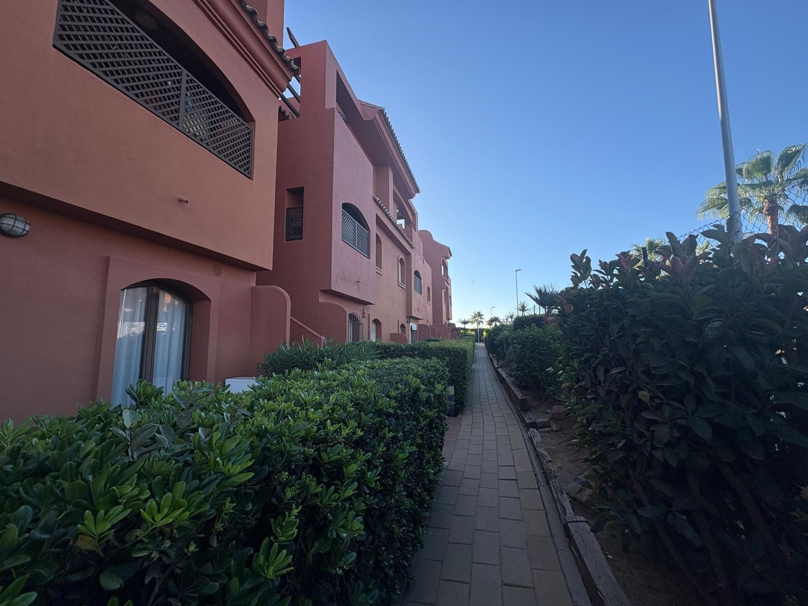 Flat for Sale in Estepona