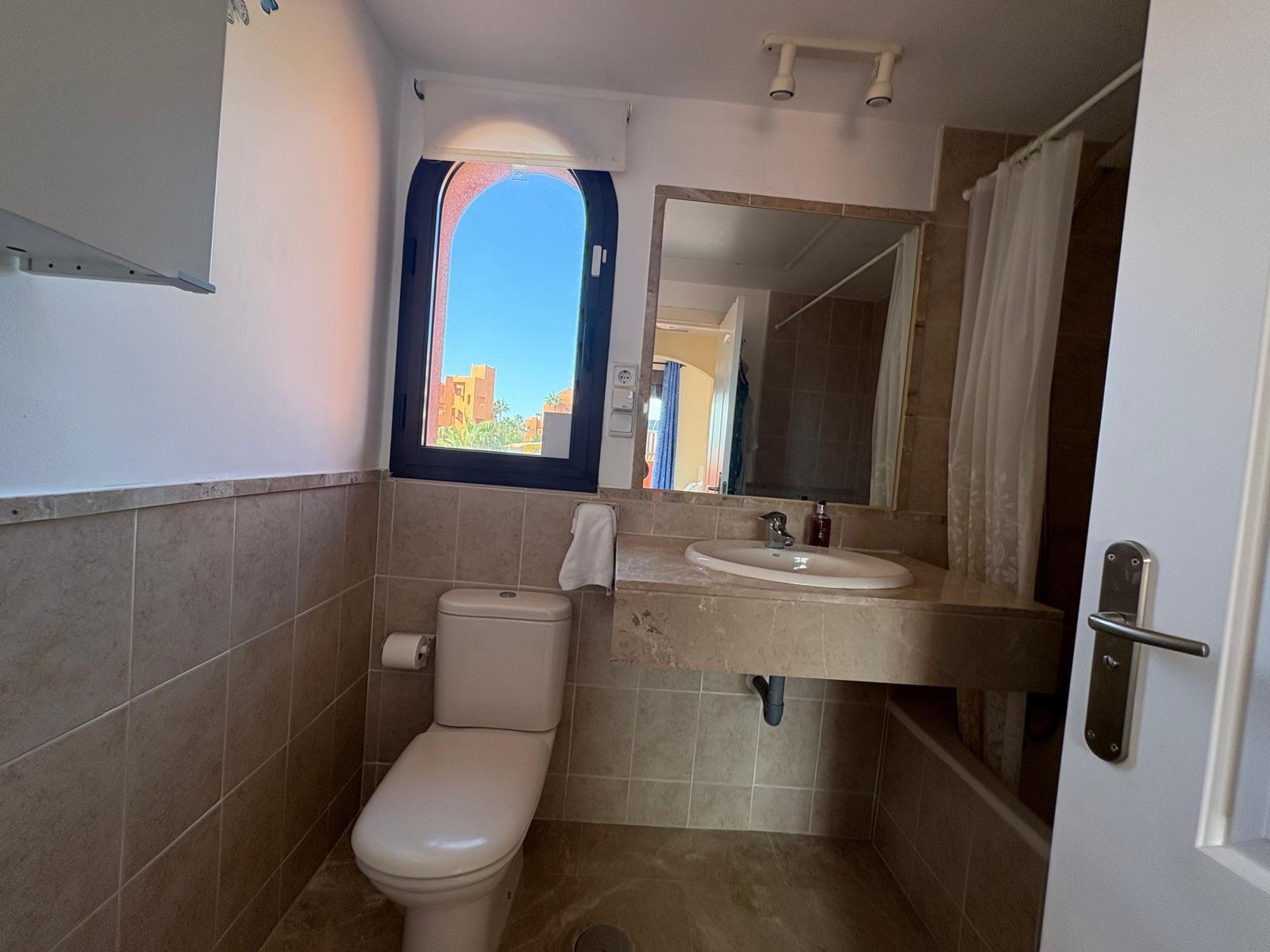 Flat for Sale in Estepona