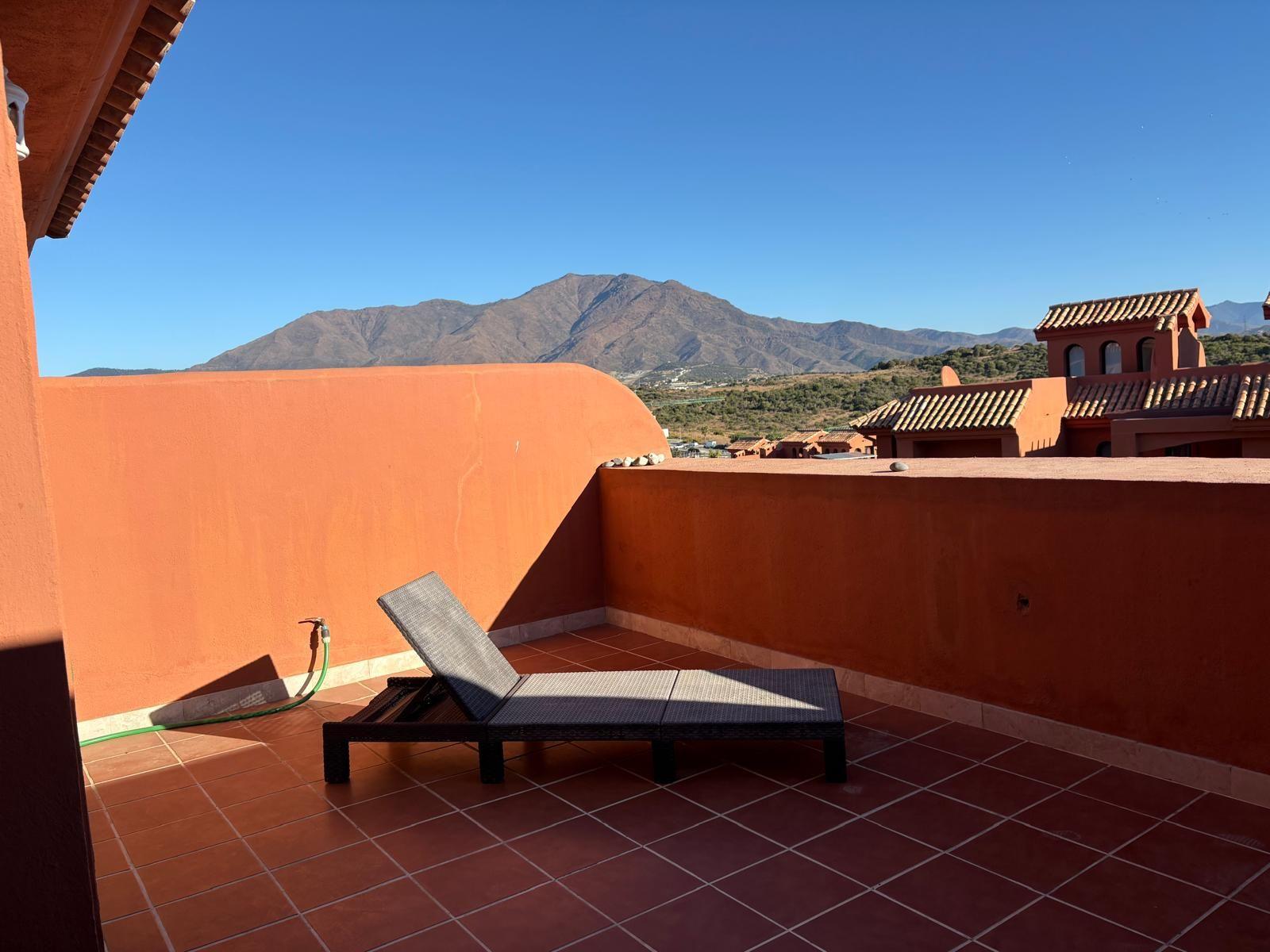 Flat for Sale in Estepona