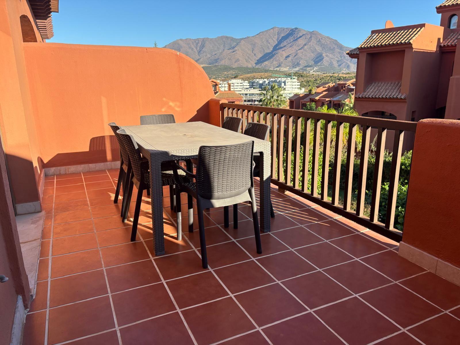 Flat for Sale in Estepona