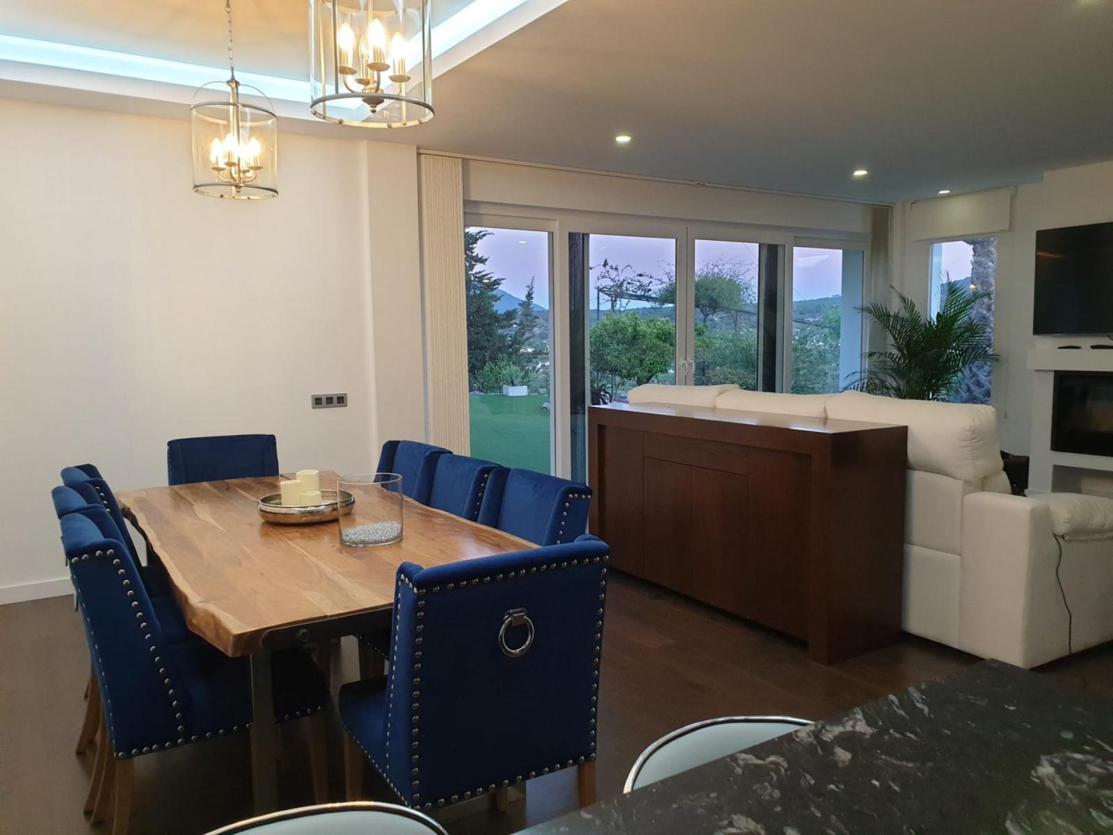 House for Sale in Coín