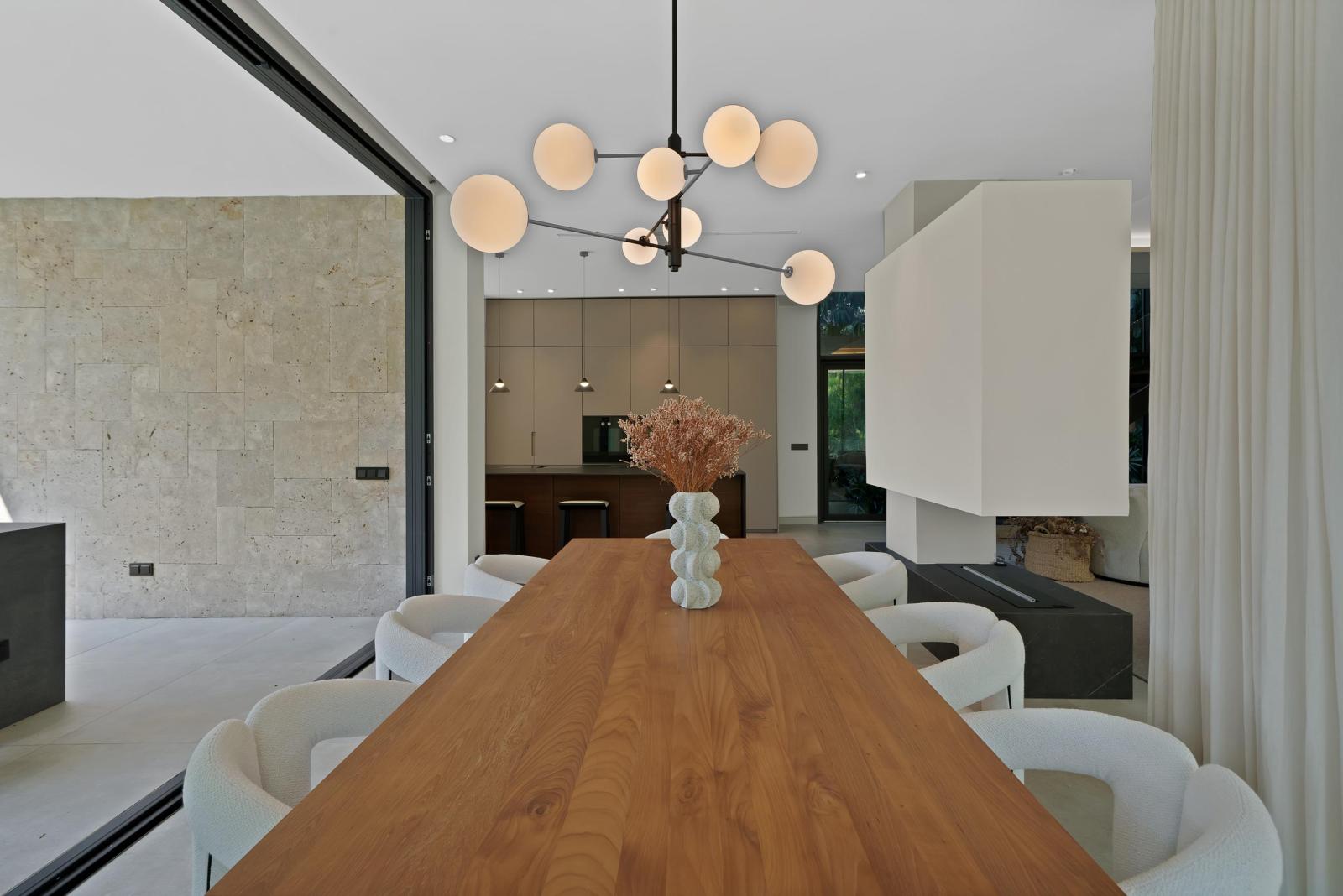 Villa for Sale in Marbella