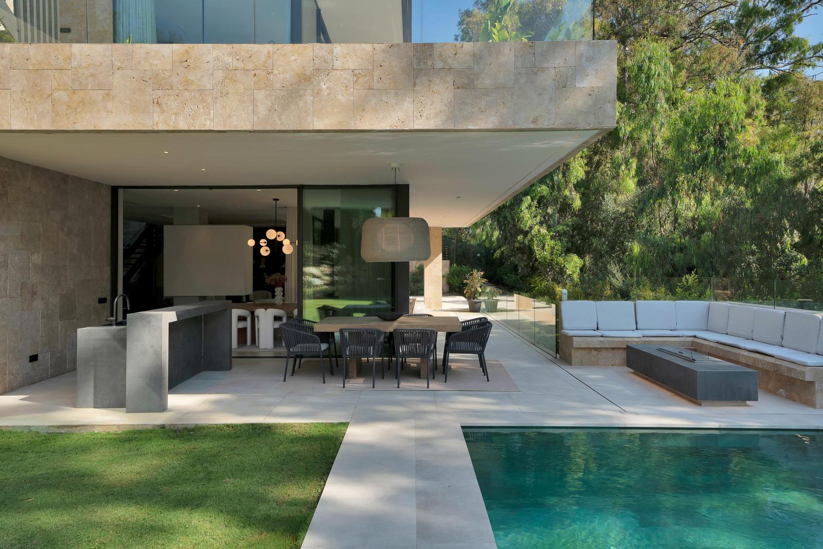 Villa for Sale in Marbella