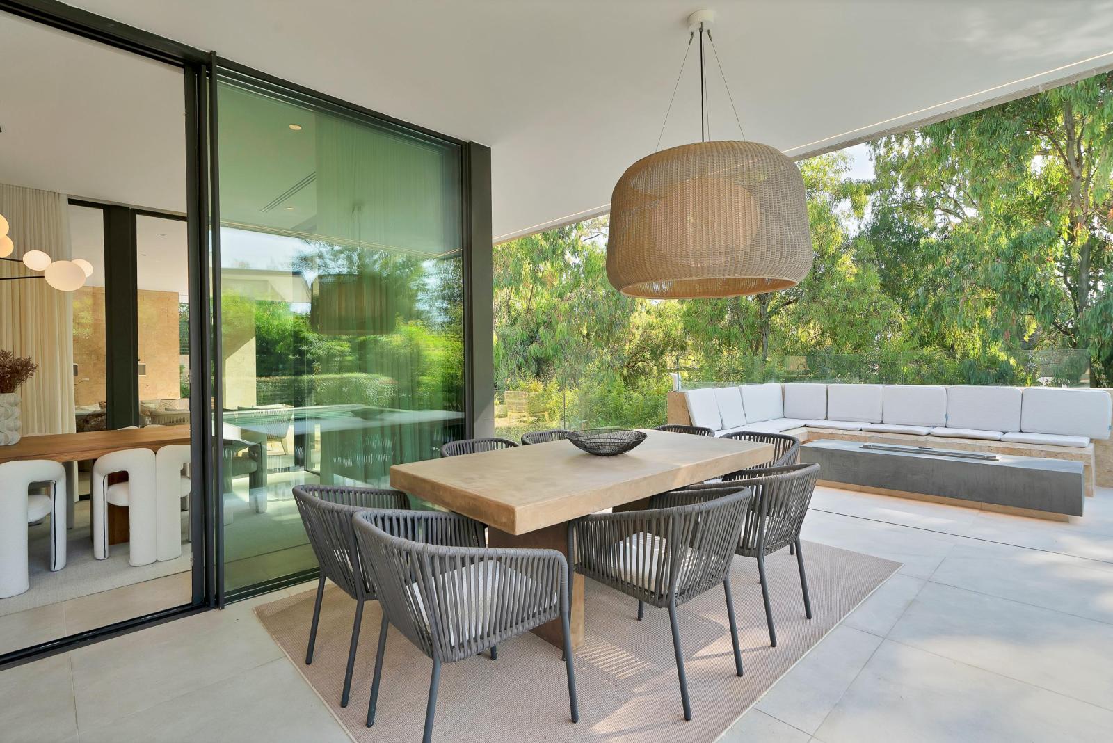 Villa for Sale in Marbella