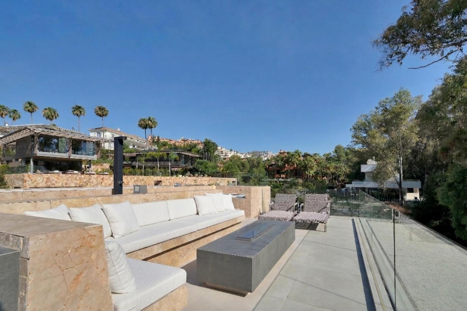 Villa for Sale in Marbella