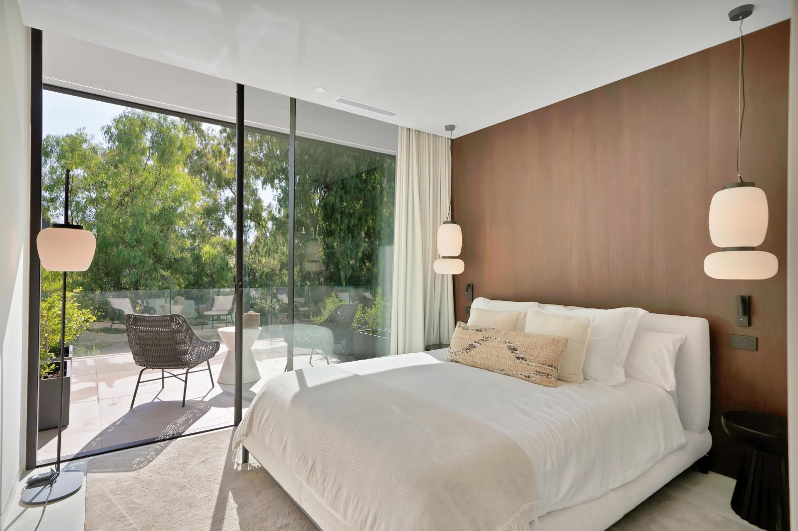 Villa for Sale in Marbella