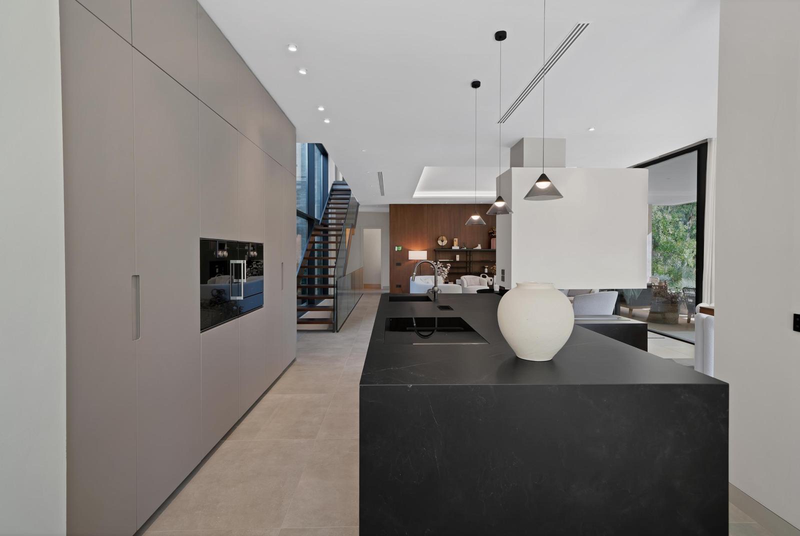 Villa for Sale in Marbella