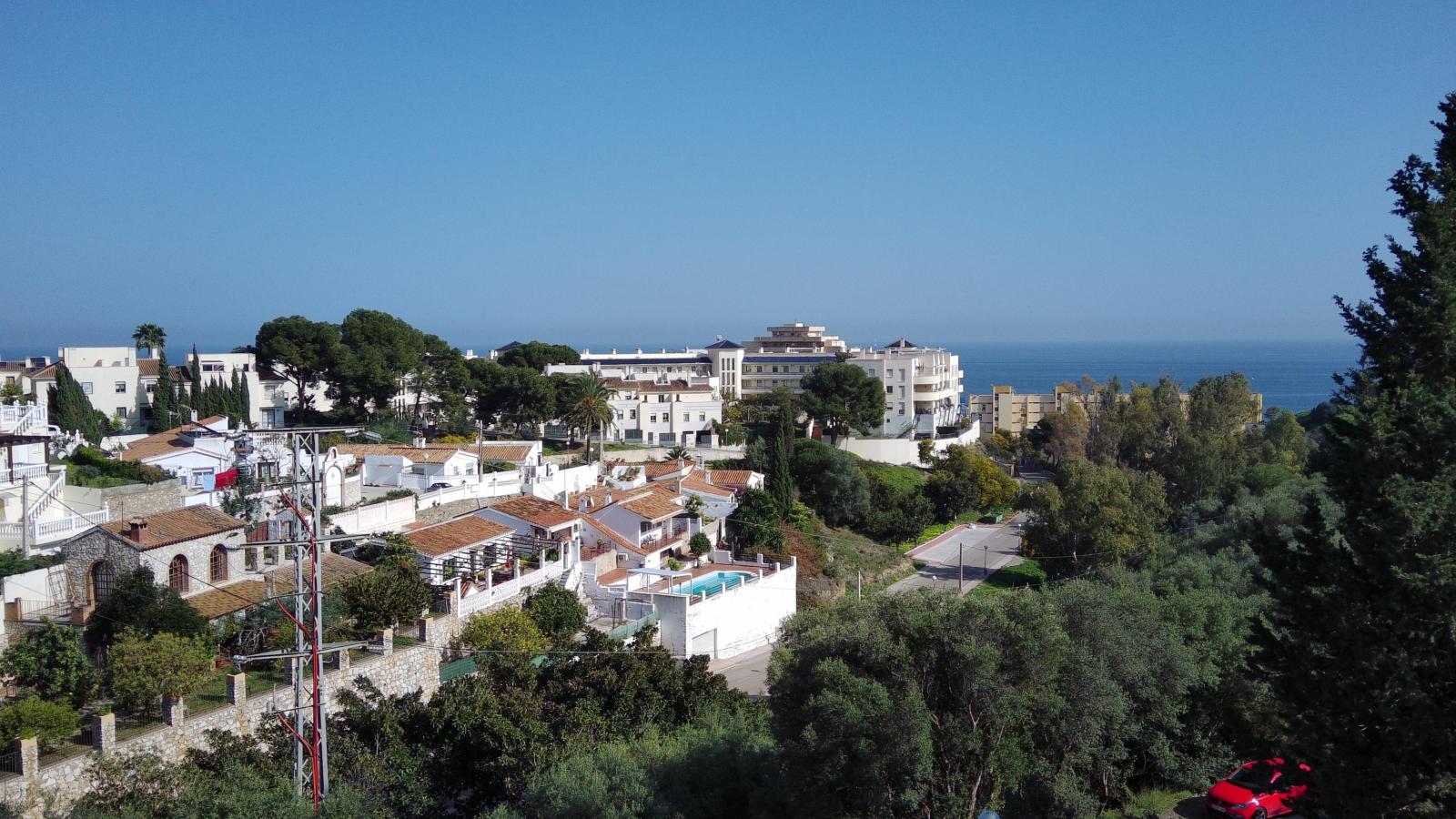 Parcela en Venta en Fuengirola