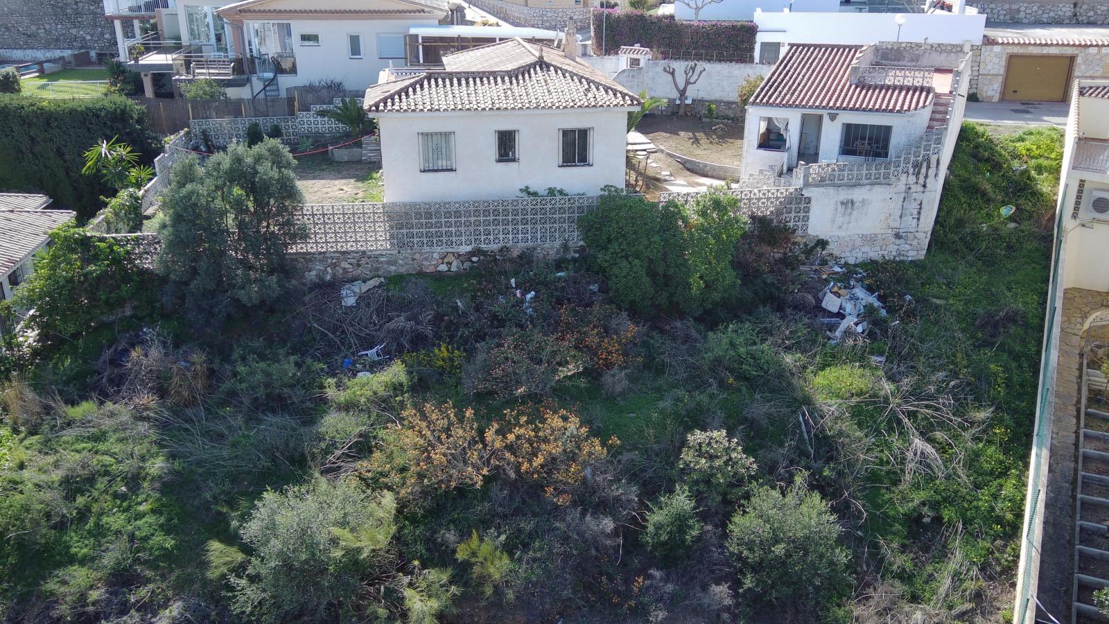 Parcela en Venta en Fuengirola