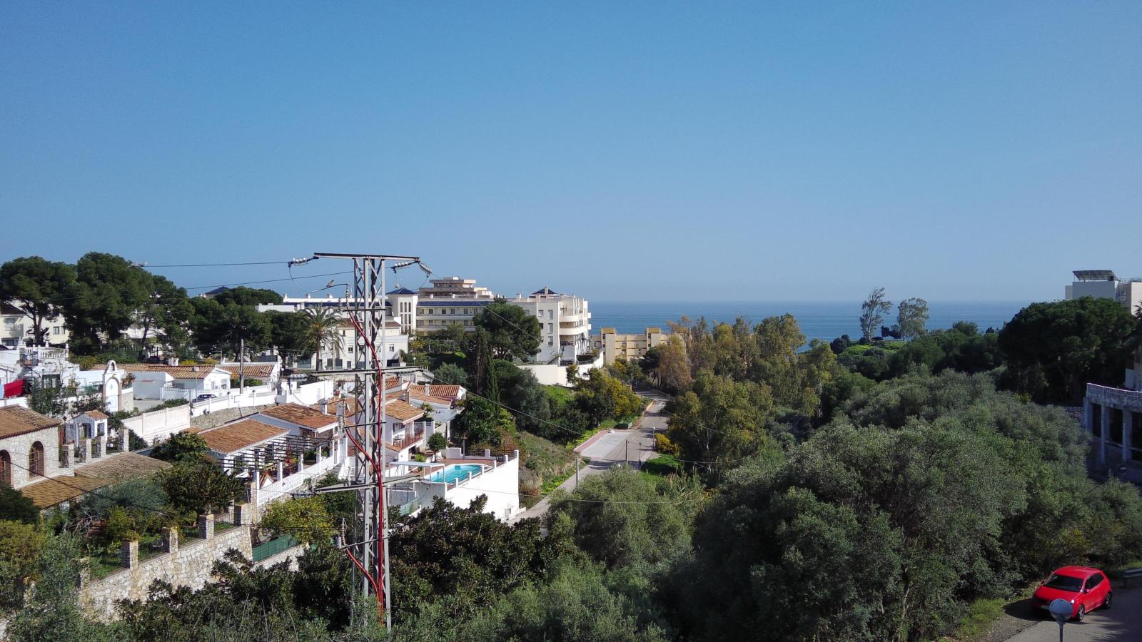 Parcela en Venta en Fuengirola