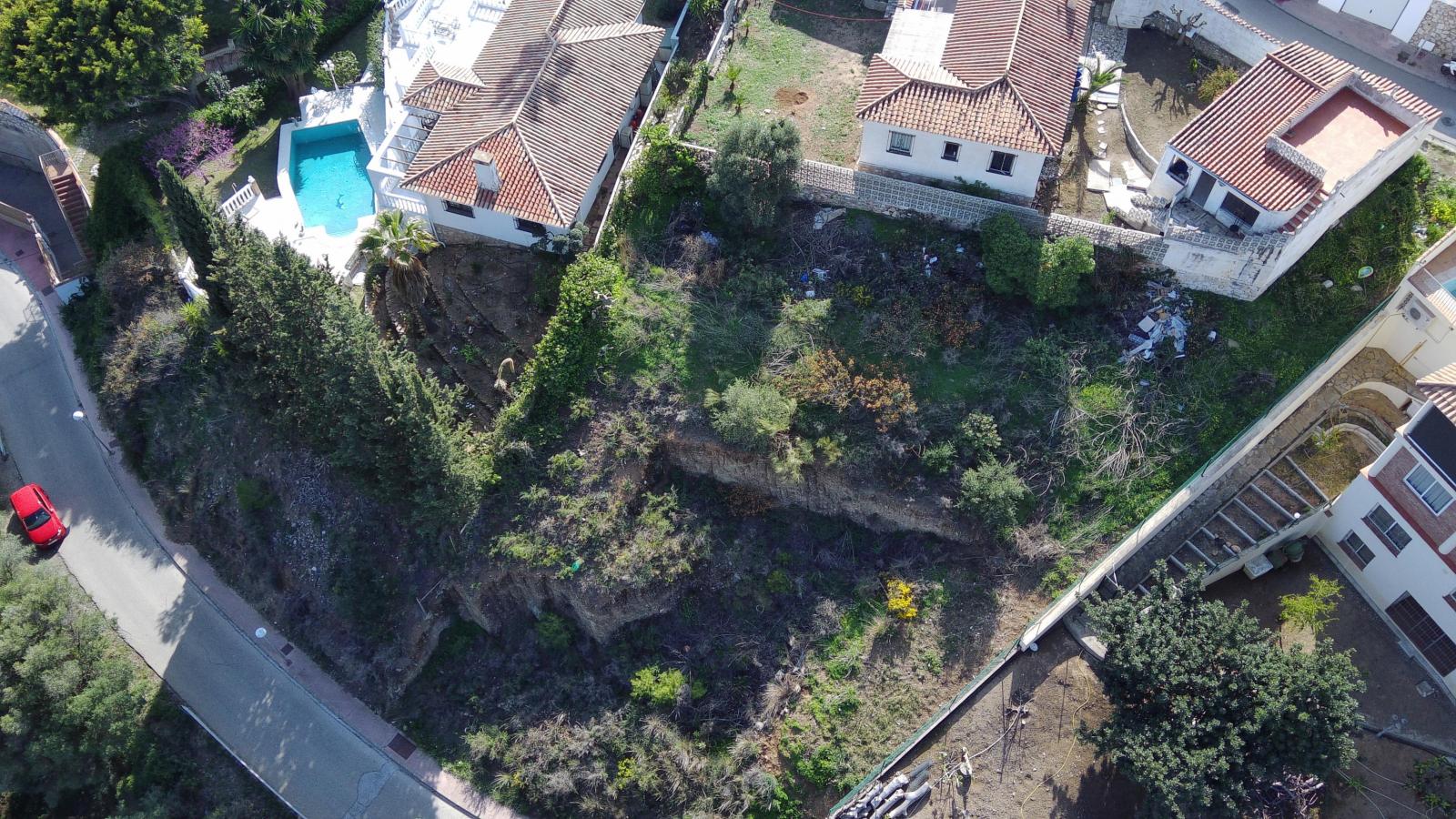 Parcela en Venta en Fuengirola