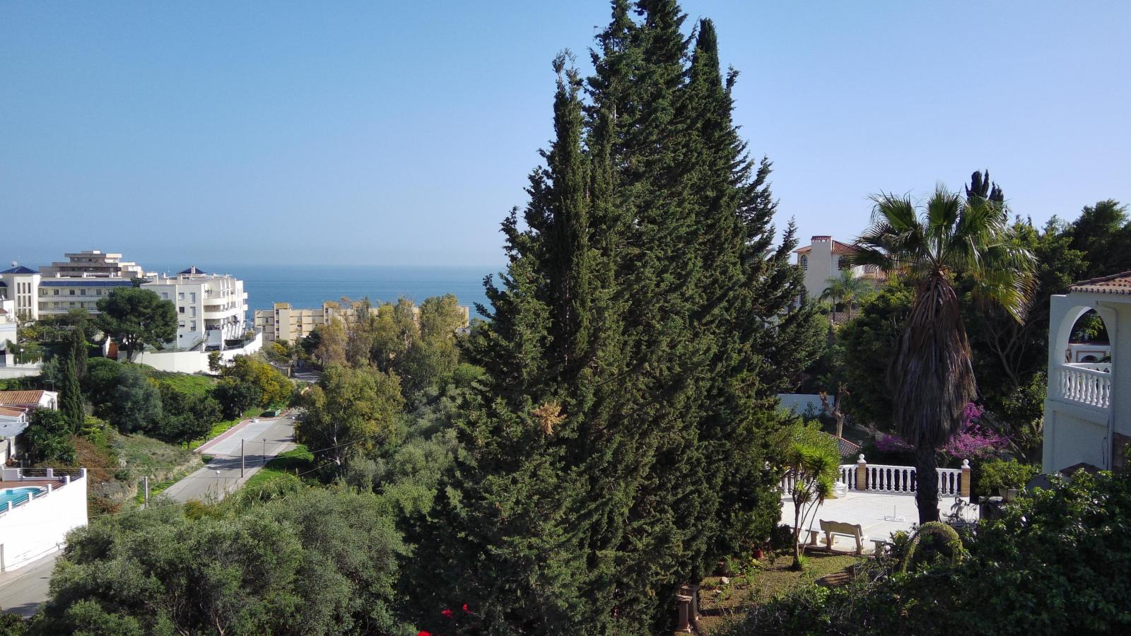 Parcela en Venta en Fuengirola