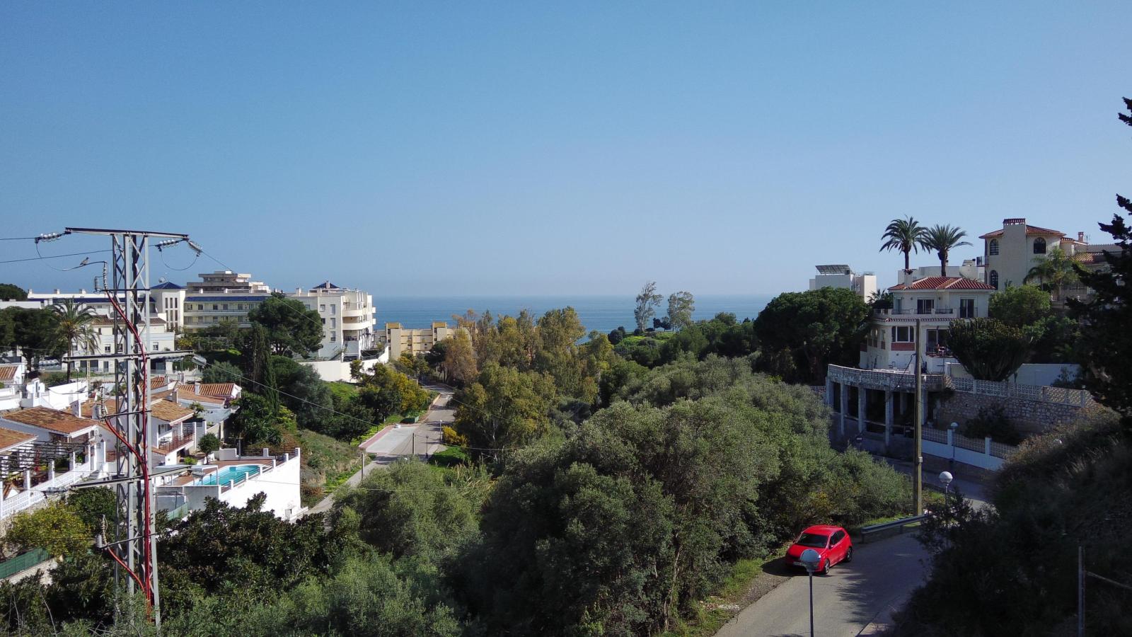 Parcela en Venta en Fuengirola