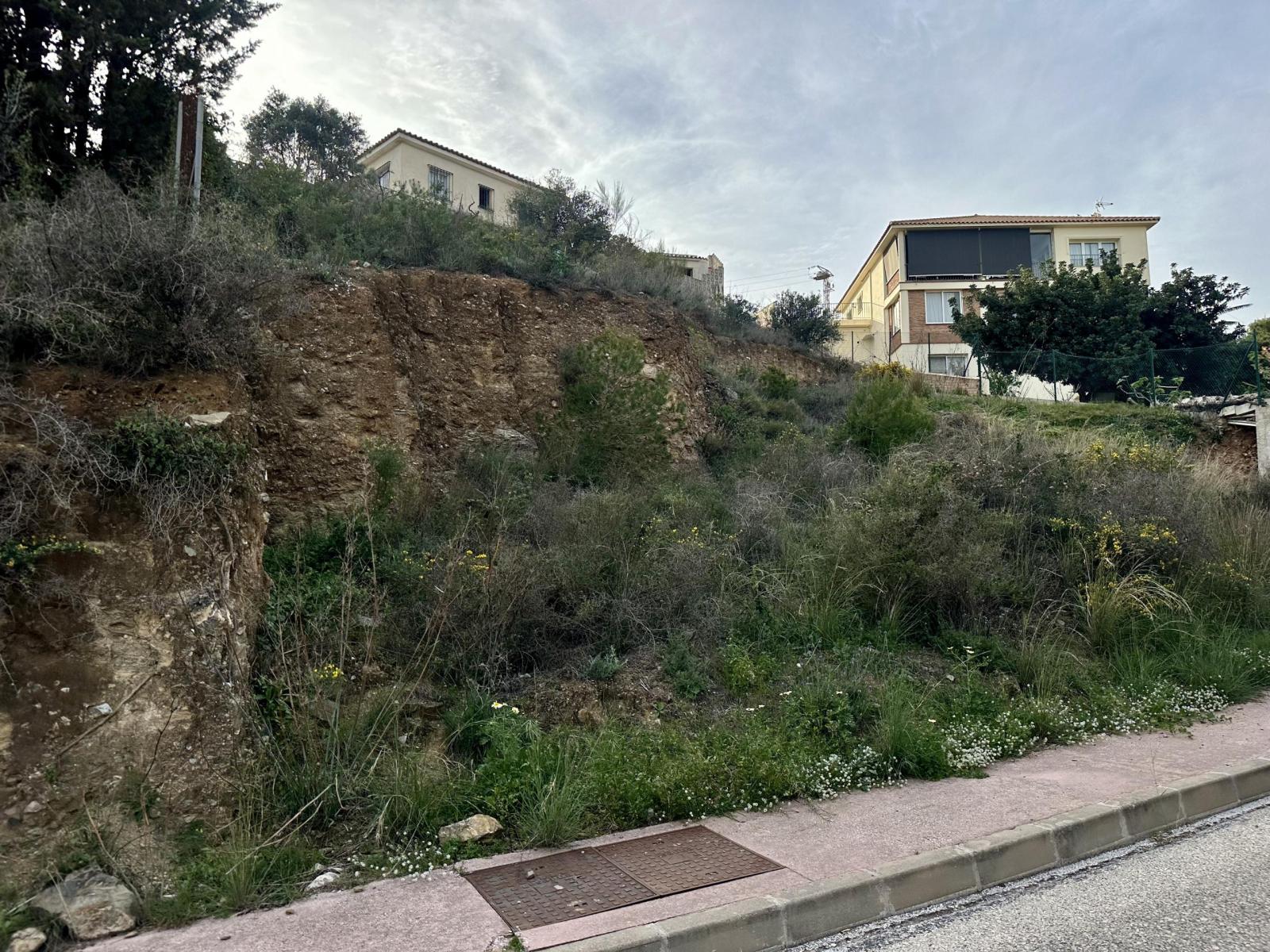 Parcela en Venta en Fuengirola
