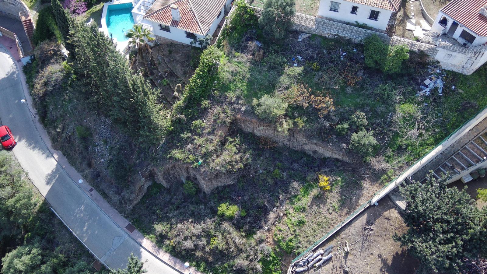 Parcela en Venta en Fuengirola