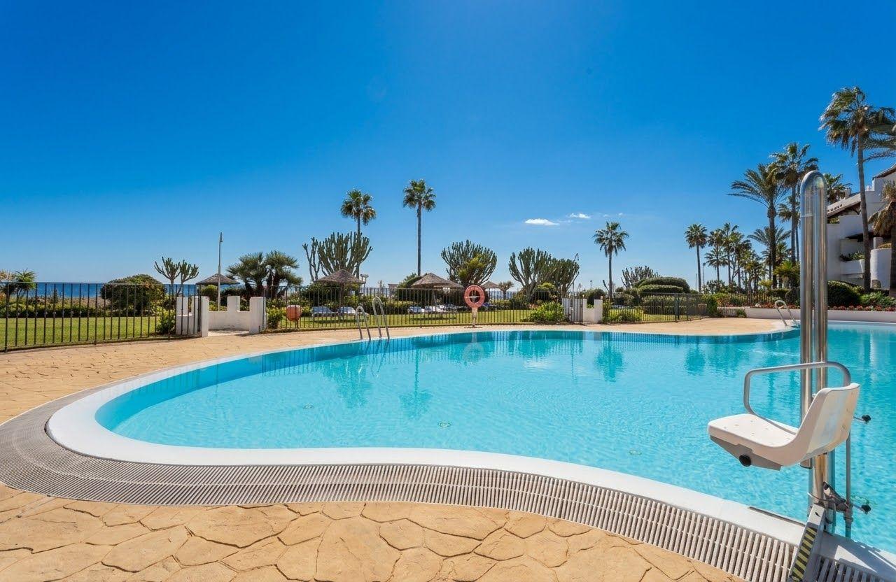 Apartment for Rent in Estepona