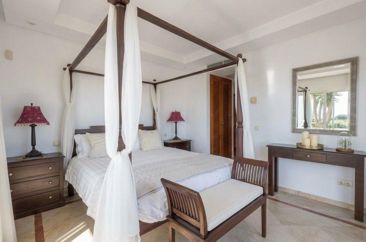 Apartment for Rent in Estepona