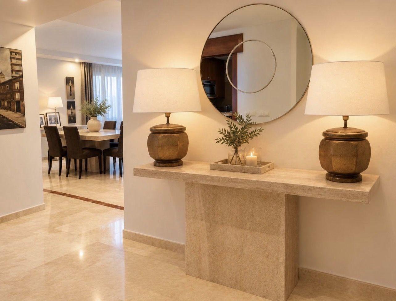 Apartment for Rent in Estepona