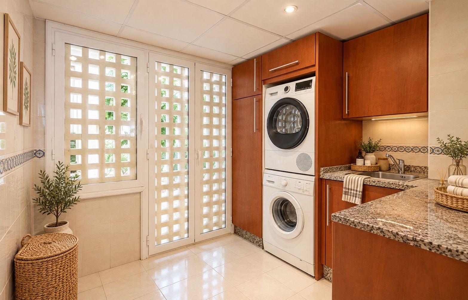 Apartment for Rent in Estepona