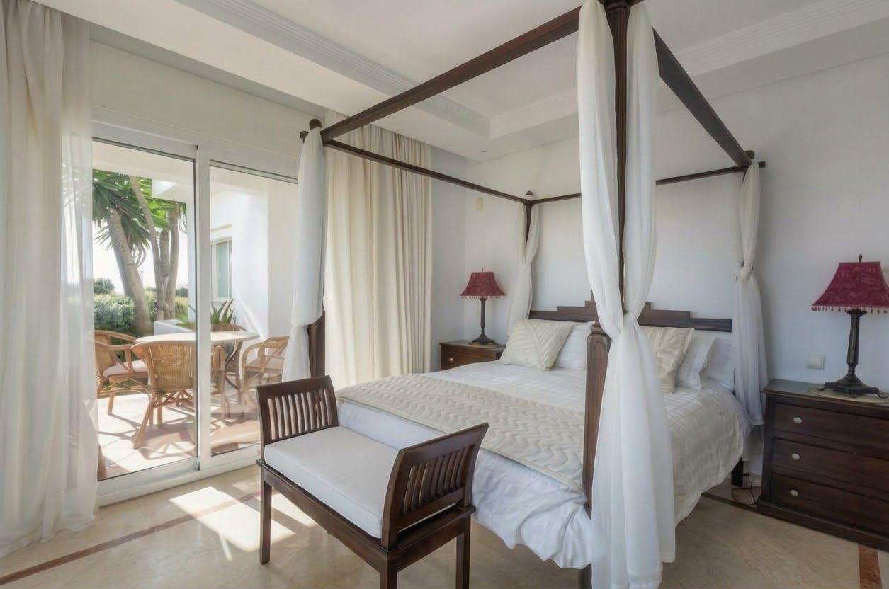 Apartment for Rent in Estepona