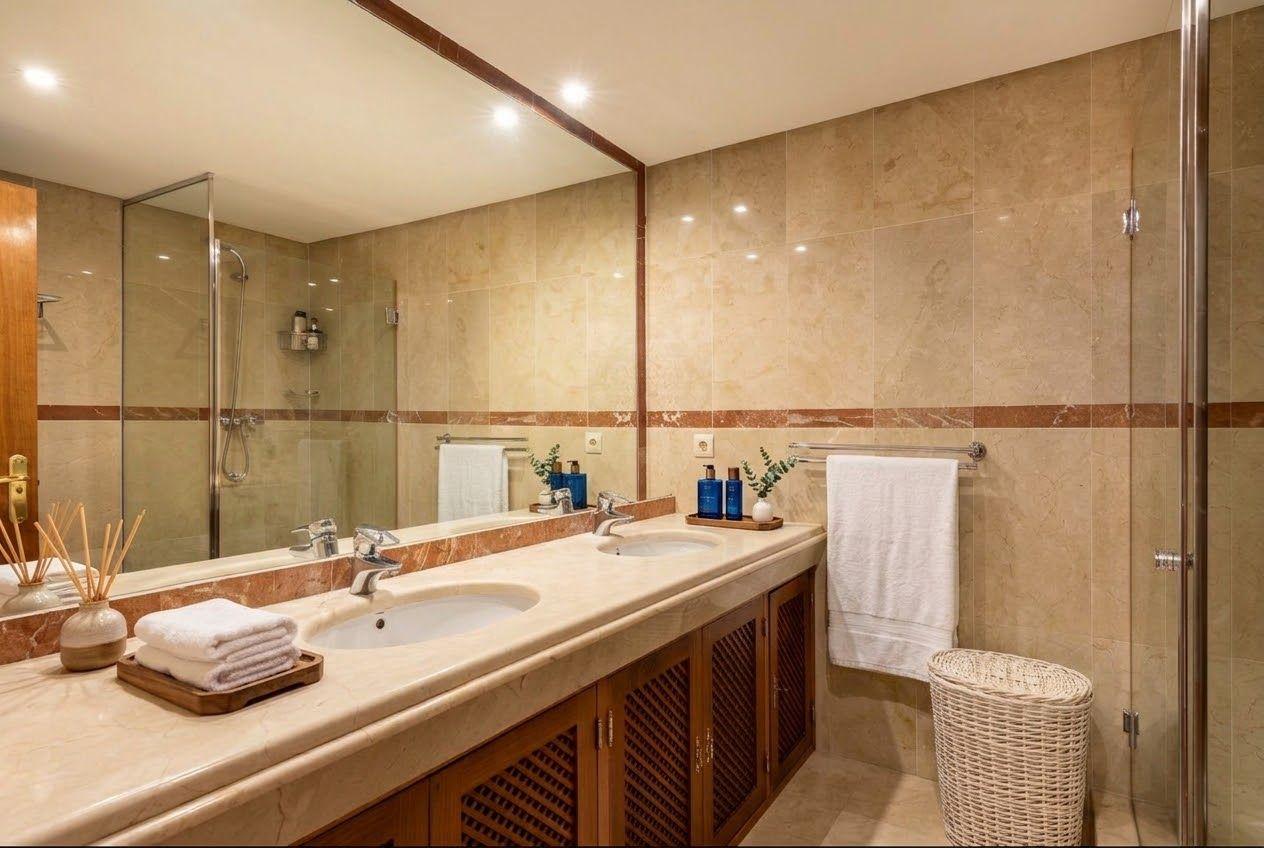 Apartment for Rent in Estepona