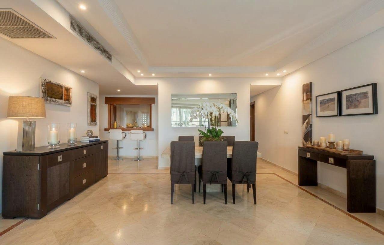 Apartment for Rent in Estepona