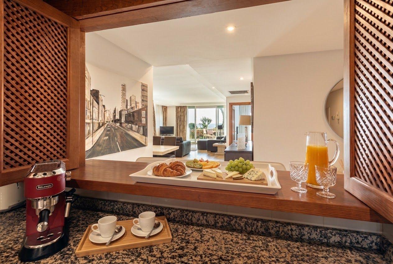 Apartment for Rent in Estepona