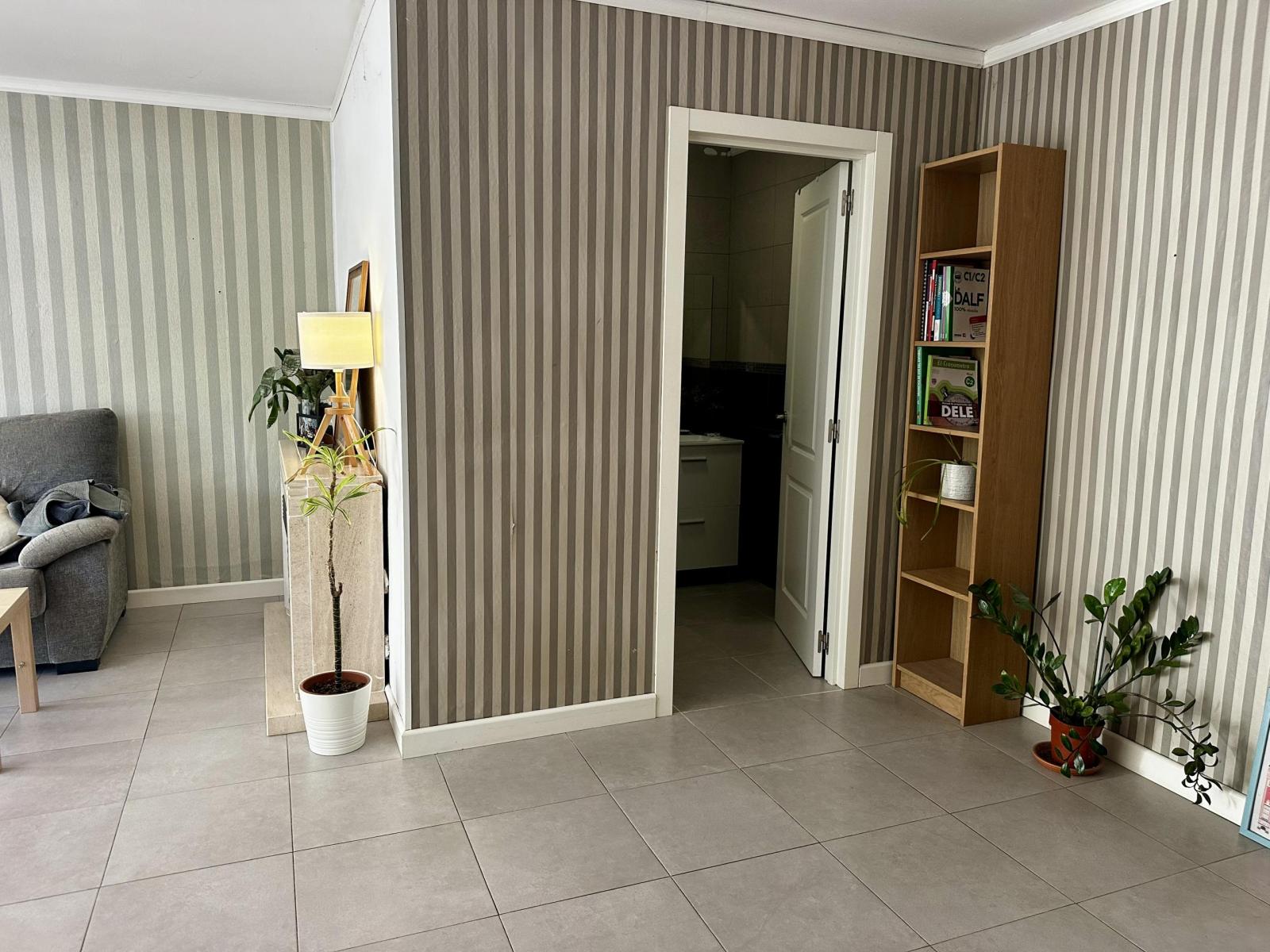 Dúplex en Venta en Málaga