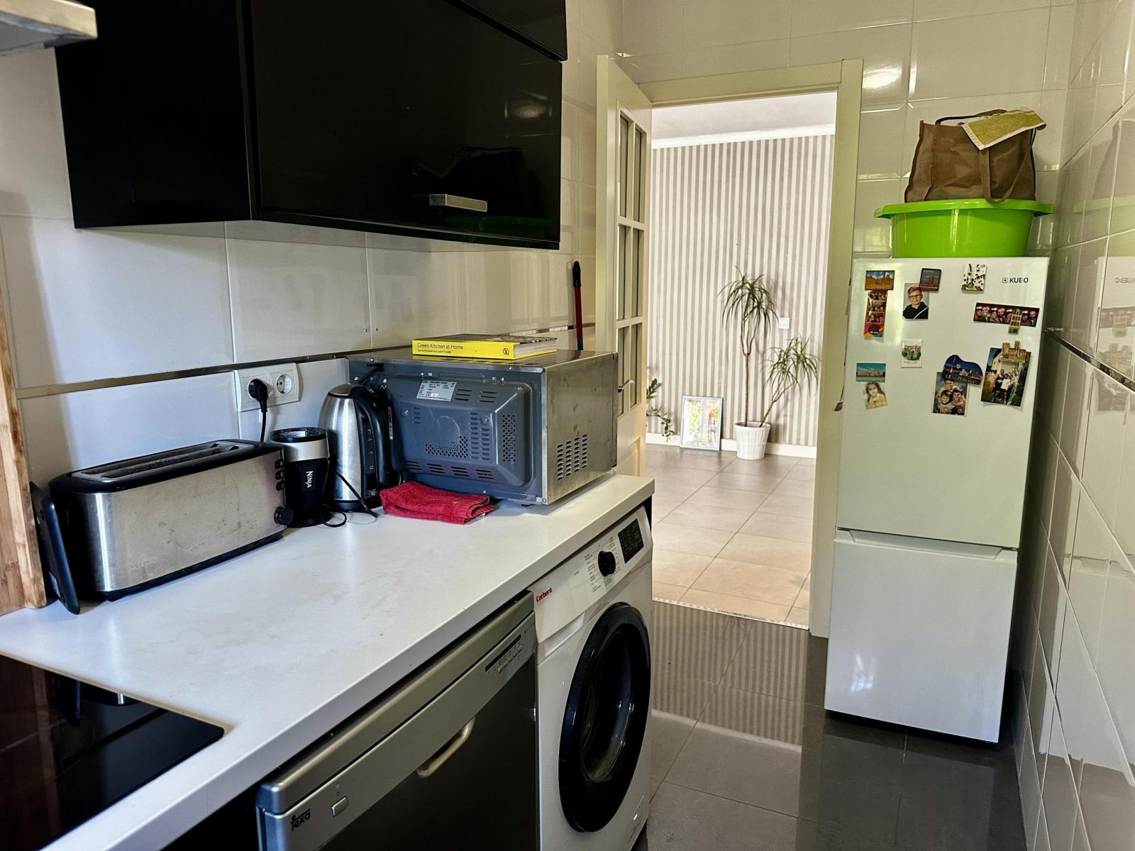 Dúplex en Venta en Málaga