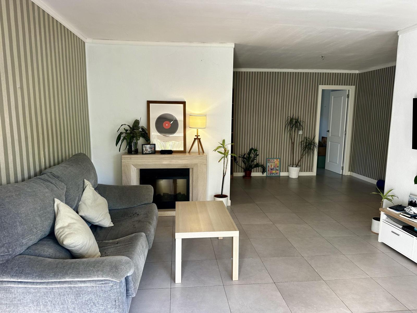 Dúplex en Venta en Málaga