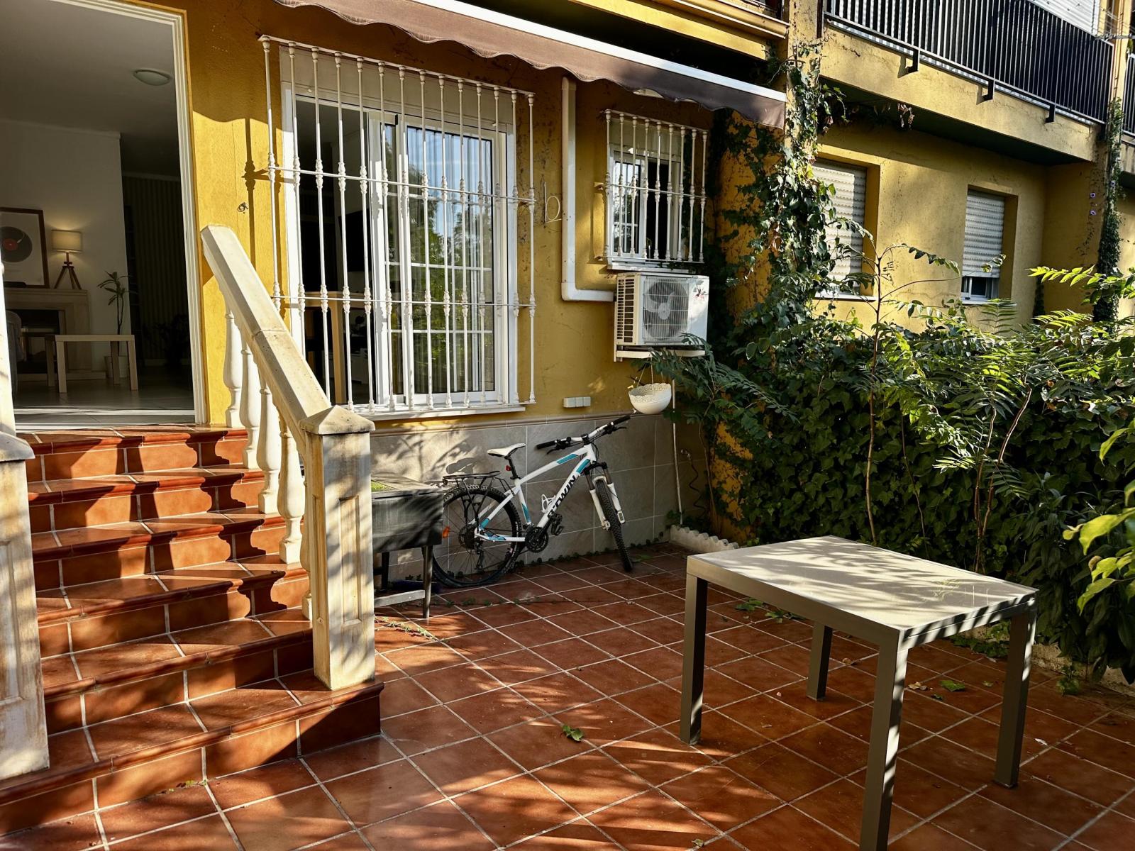 Dúplex en Venta en Málaga