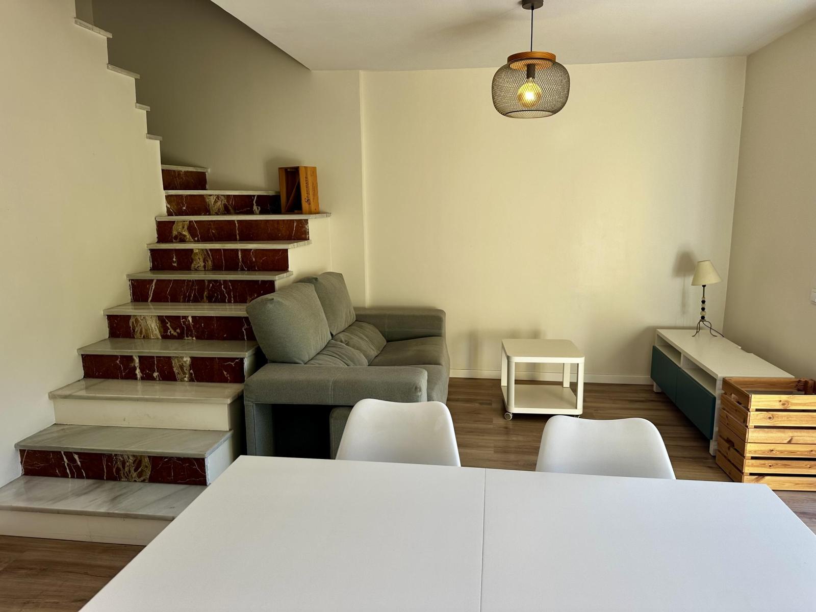 Dúplex en Venta en Málaga