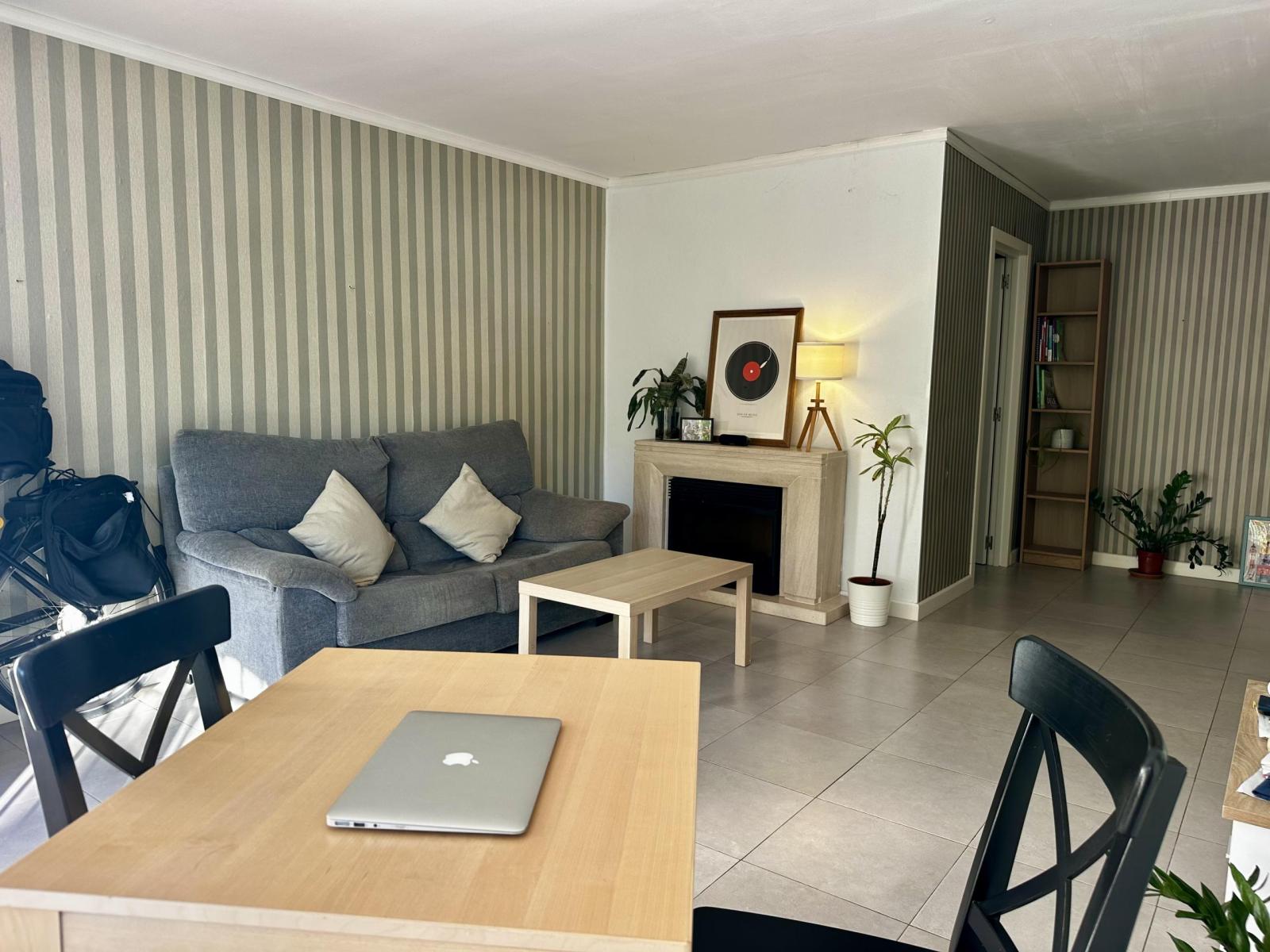 Dúplex en Venta en Málaga