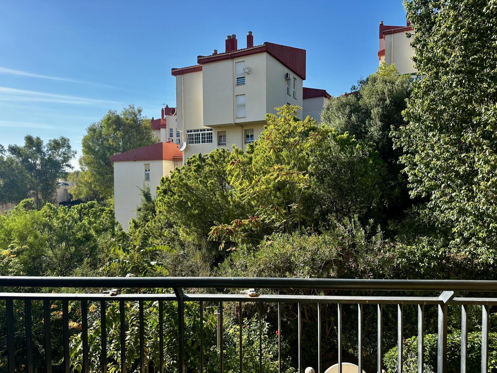 Dúplex en Venta en Málaga