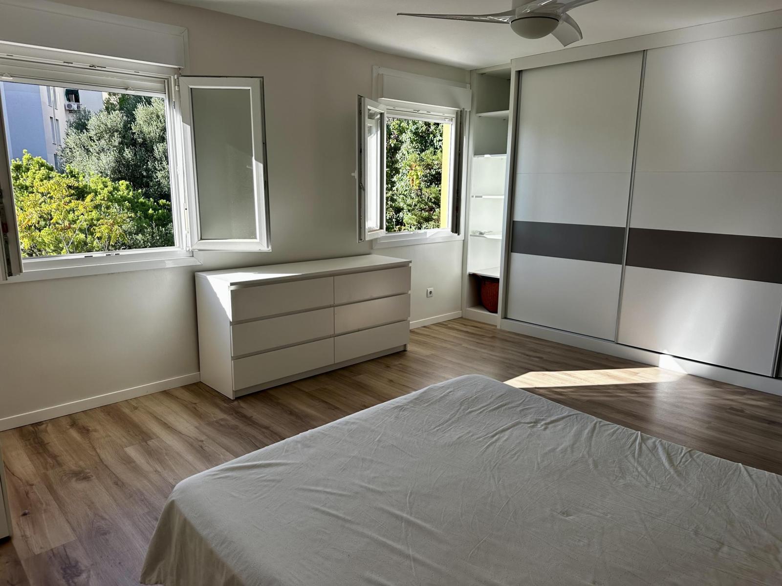 Dúplex en Venta en Málaga