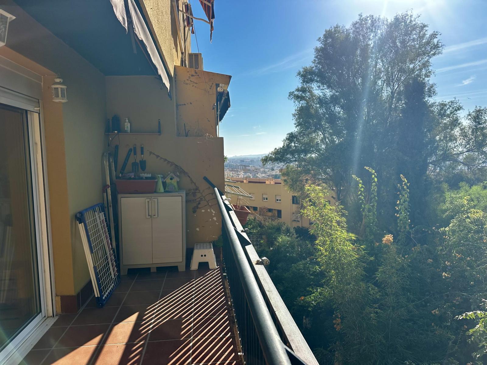 Dúplex en Venta en Málaga