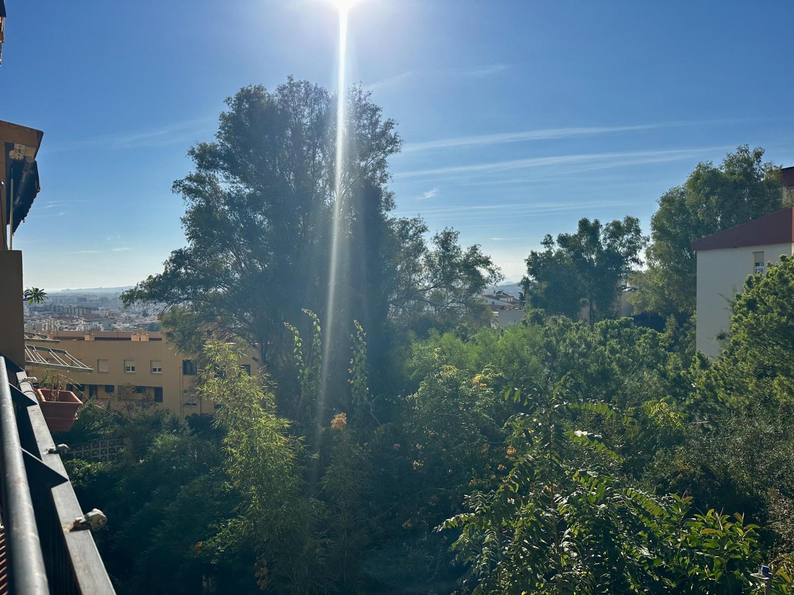 Dúplex en Venta en Málaga
