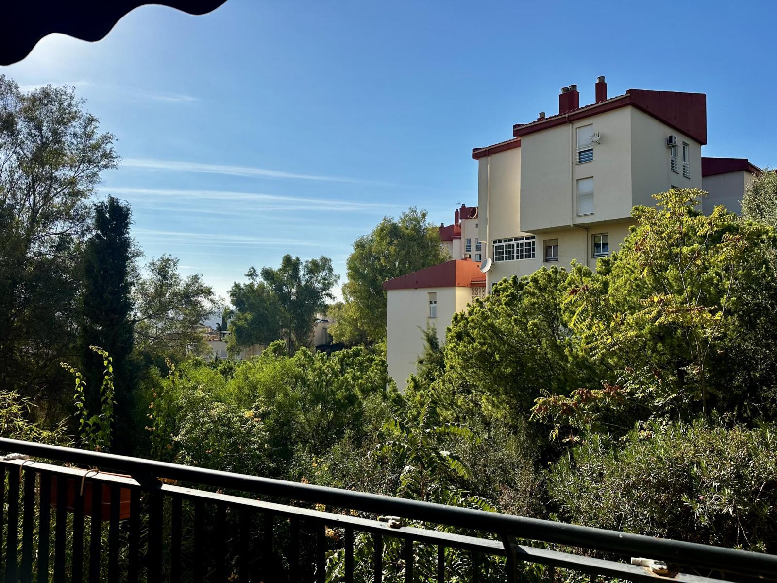 Dúplex en Venta en Málaga