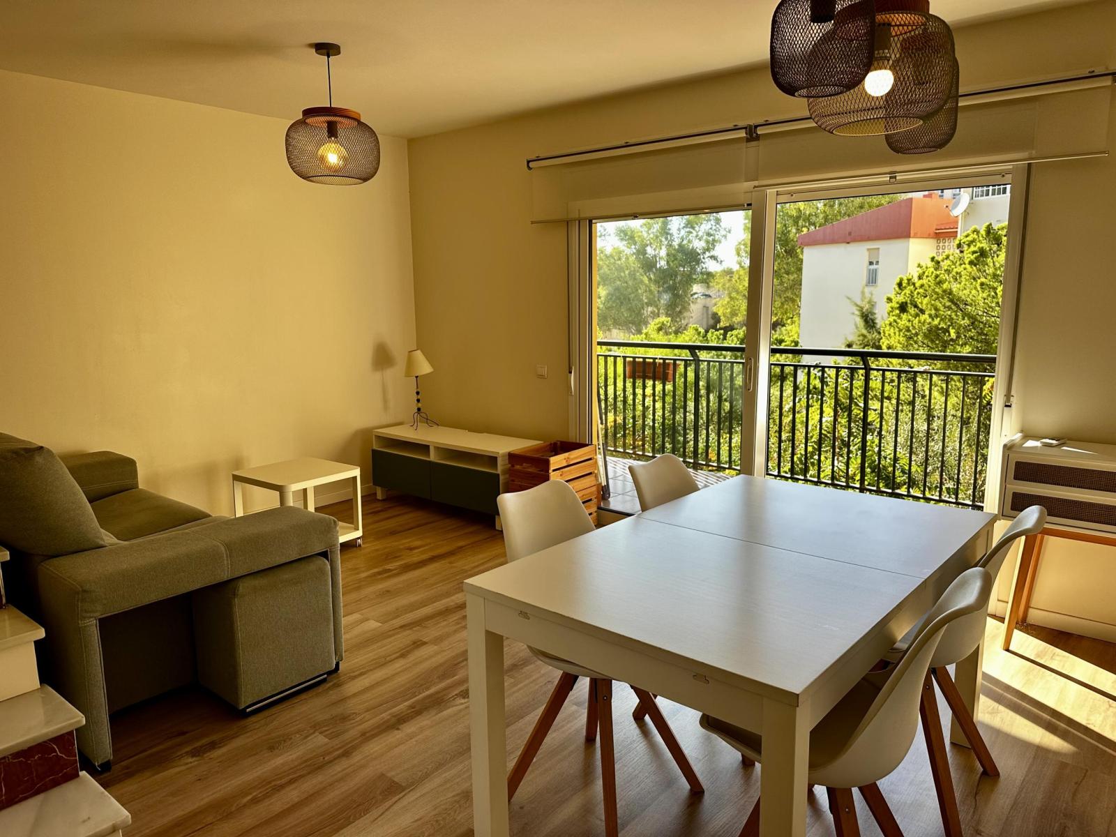 Dúplex en Venta en Málaga