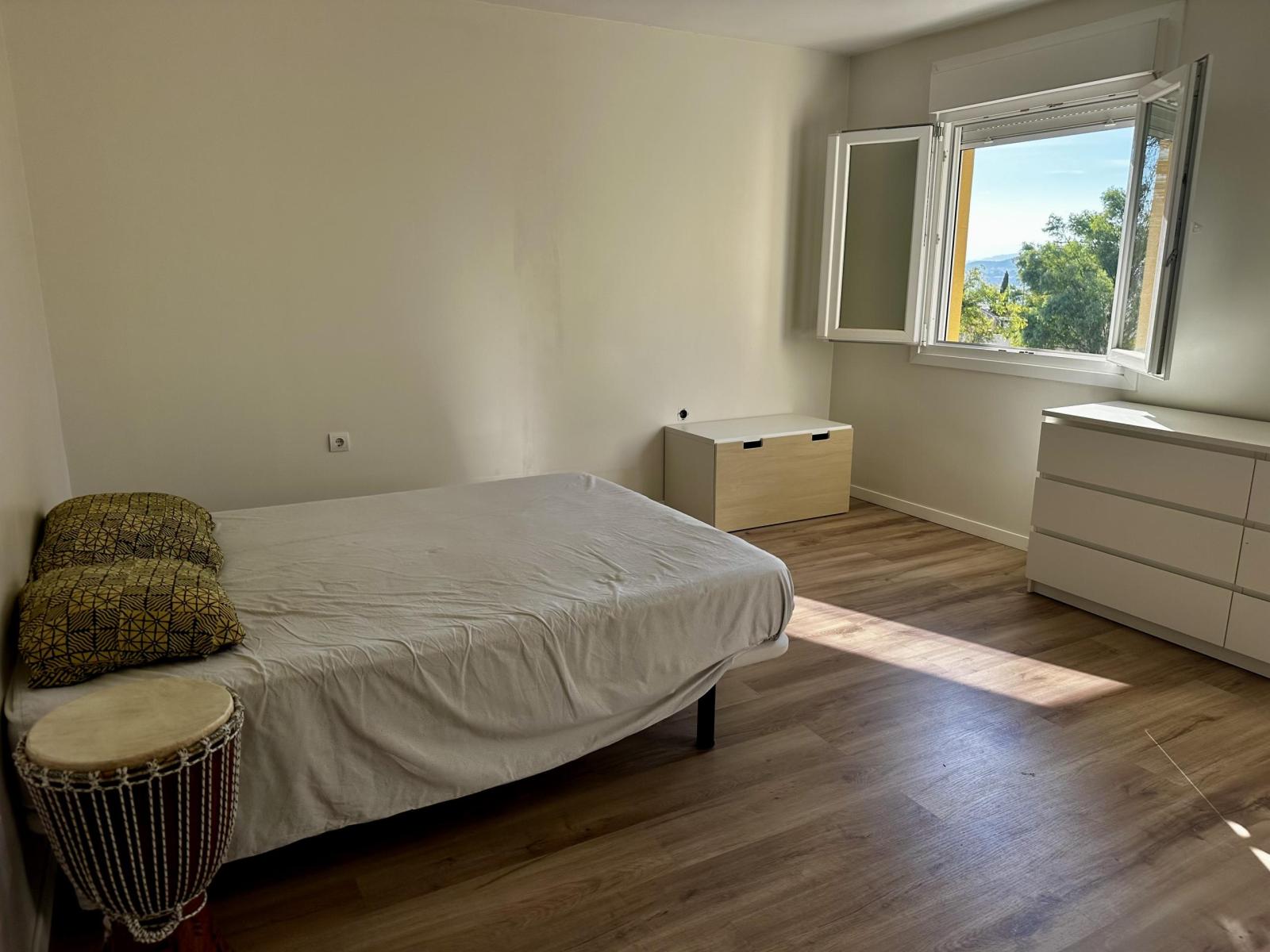 Dúplex en Venta en Málaga