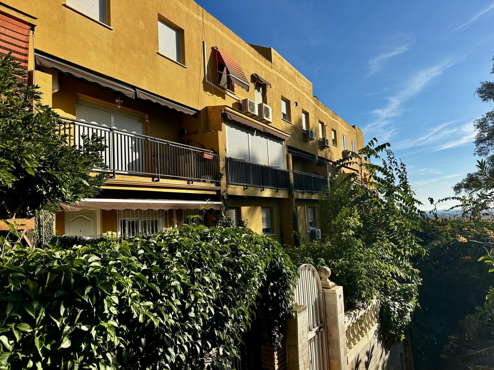 Dúplex en Venta en Málaga
